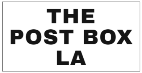 The Post Box